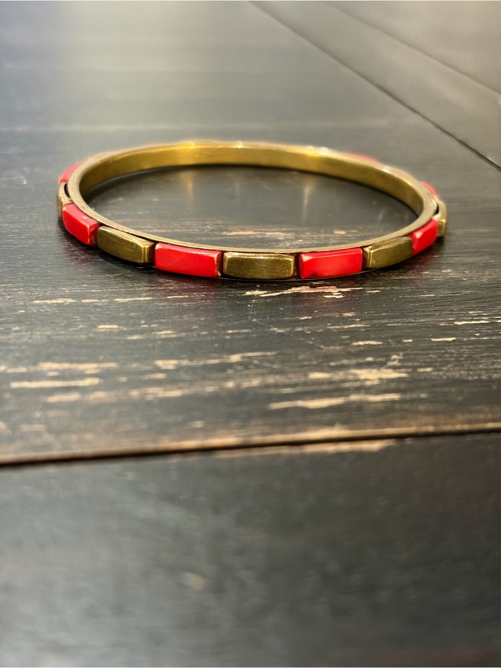 Brass Bangle